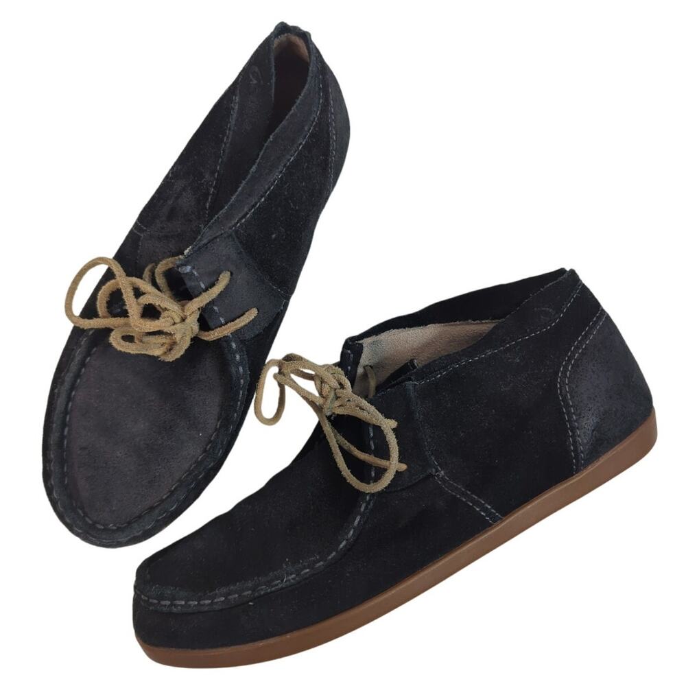 Olukai Poko‎ Women's Sneaker Black 8.5